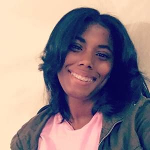 Meet your Posher, Kourtney